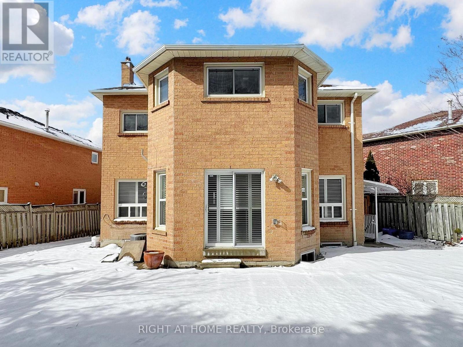 Main - 11 Hawker Court, Ajax (Central West), Ontario  L1T 3N1 - Photo 45 - E12891990