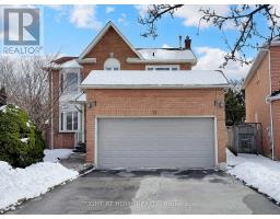 MAIN - 11 HAWKER COURT, Ajax, Ontario