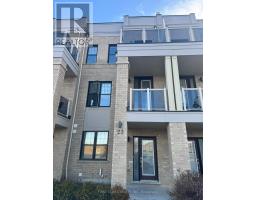 23 PRINCE WILLIAM BOULEVARD, Clarington, Ontario