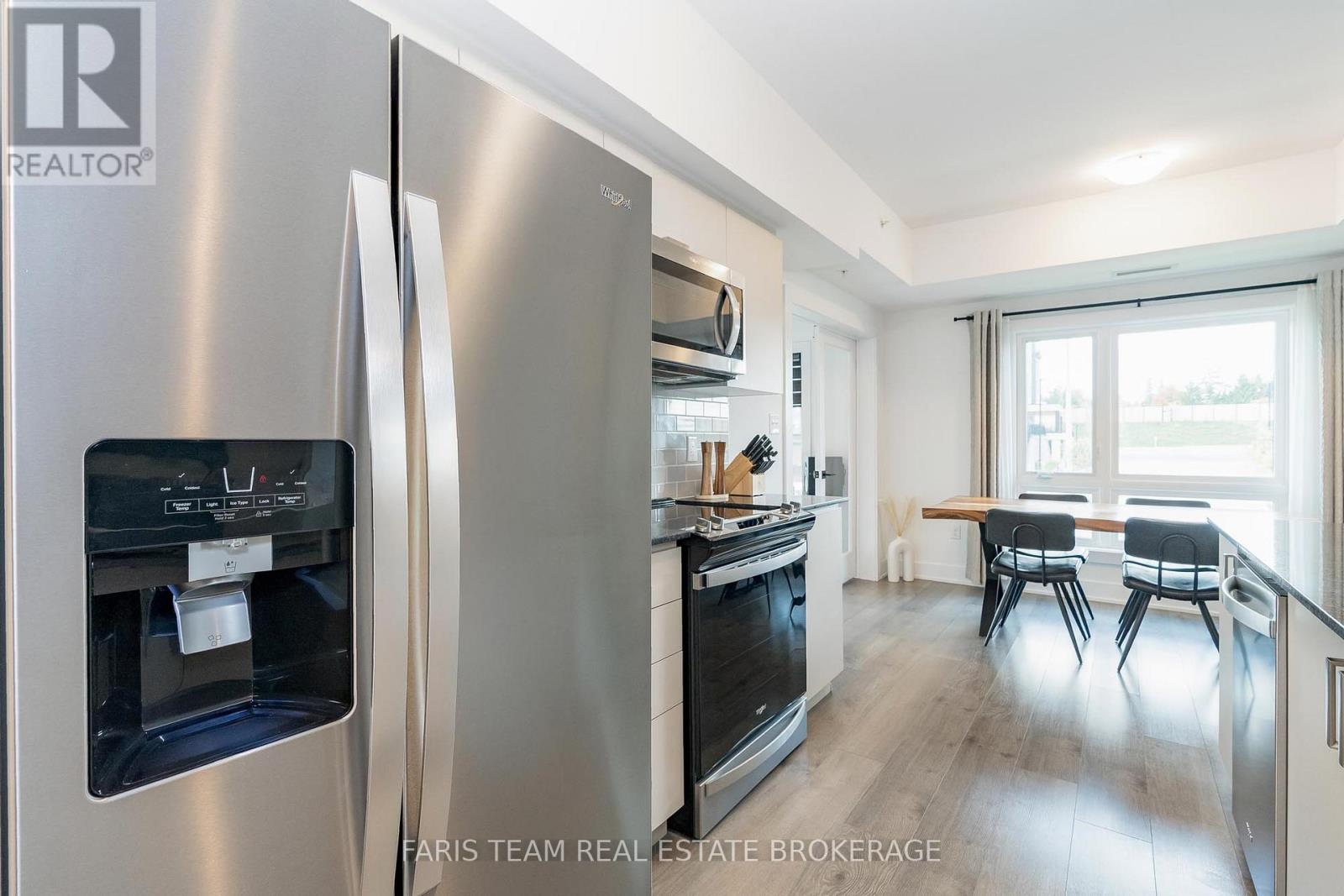 102 - 8 Culinary Lane, Barrie, Ontario  L9J 0T2 - Photo 12 - S12891134