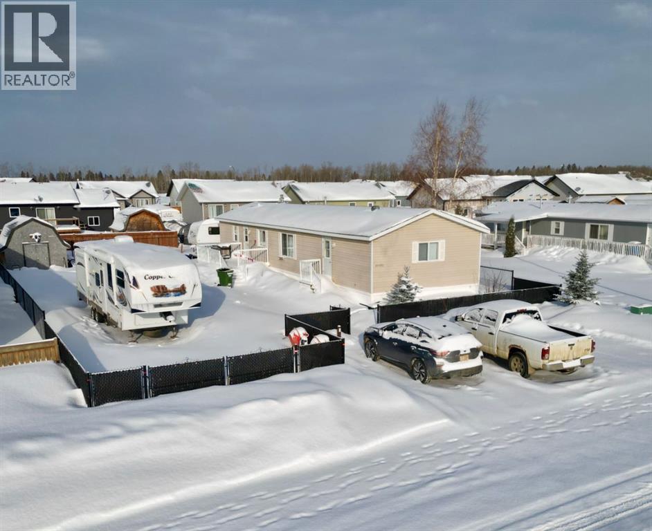 10406 Homestead Way, la crete, Alberta