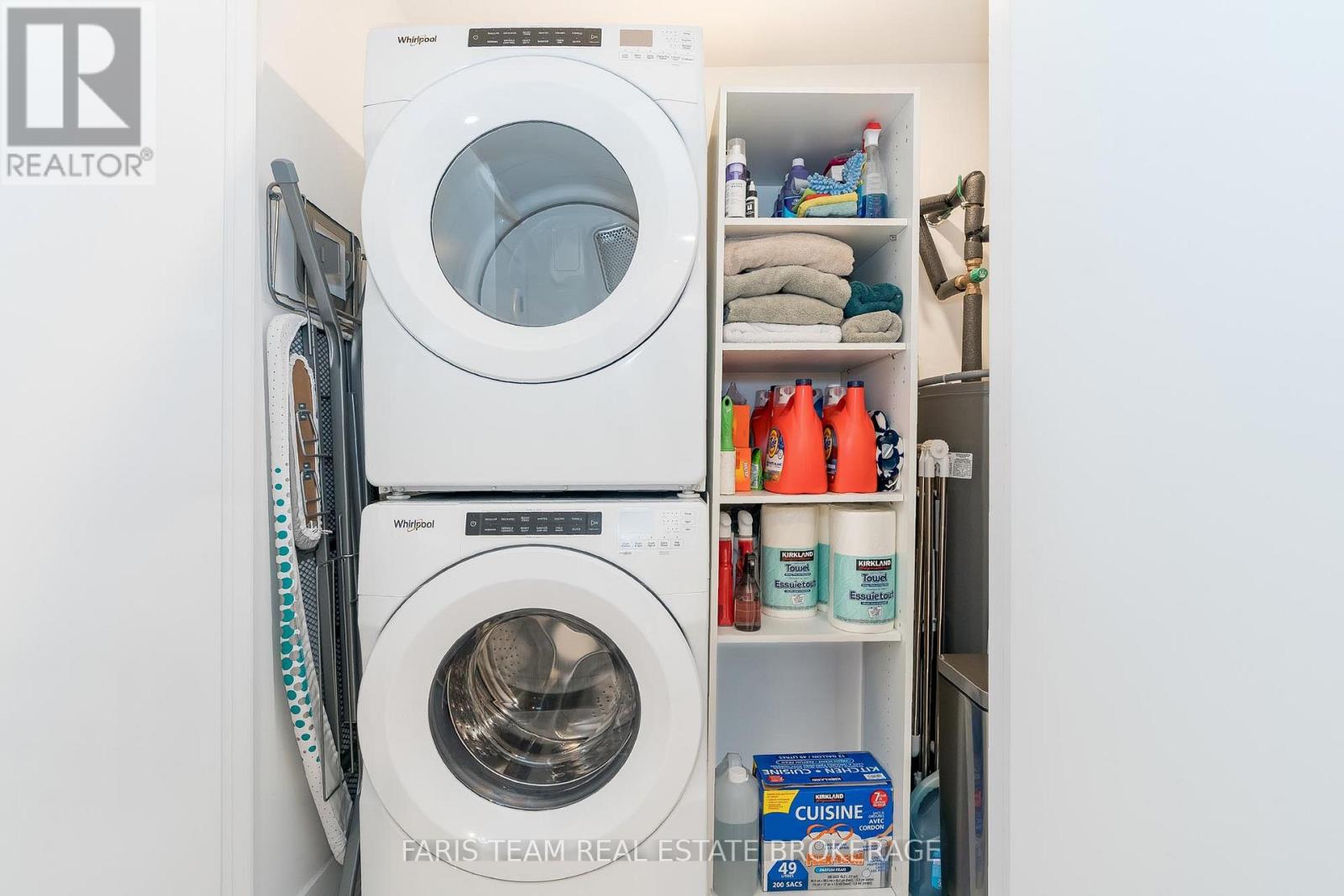 102 - 8 Culinary Lane, Barrie, Ontario  L9J 0T2 - Photo 26 - S12891134