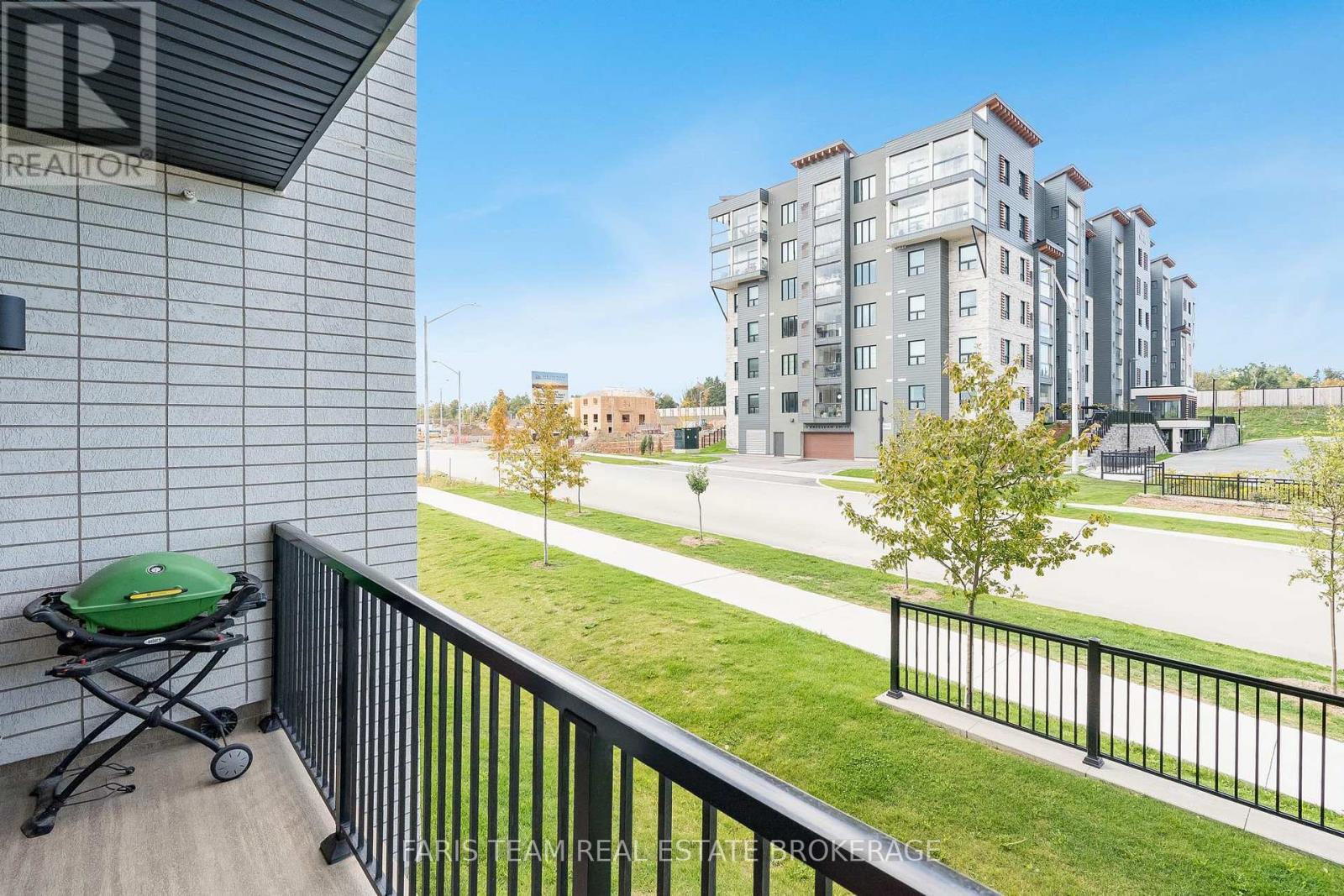 102 - 8 Culinary Lane, Barrie, Ontario  L9J 0T2 - Photo 27 - S12891134