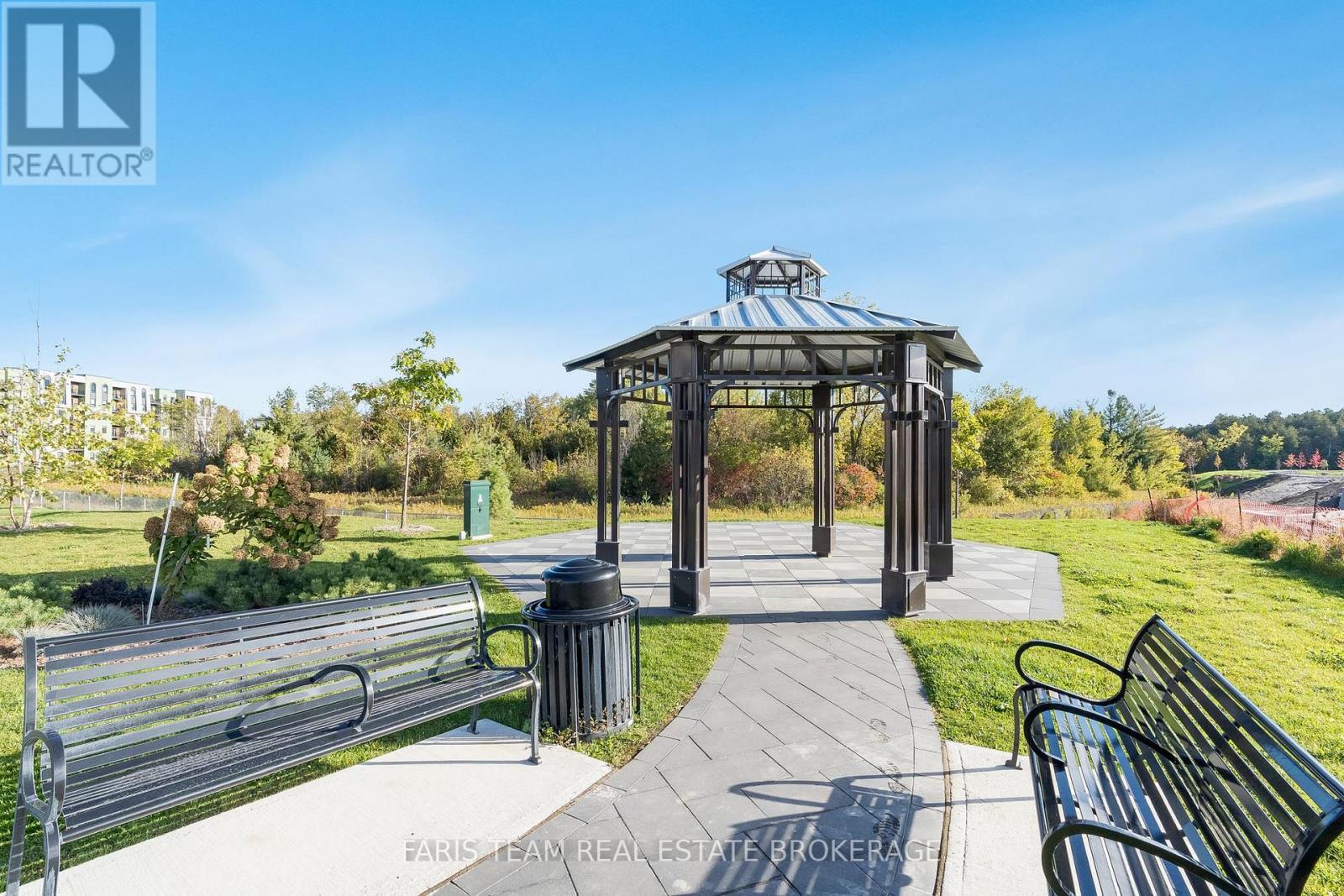 102 - 8 Culinary Lane, Barrie, Ontario  L9J 0T2 - Photo 37 - S12891134