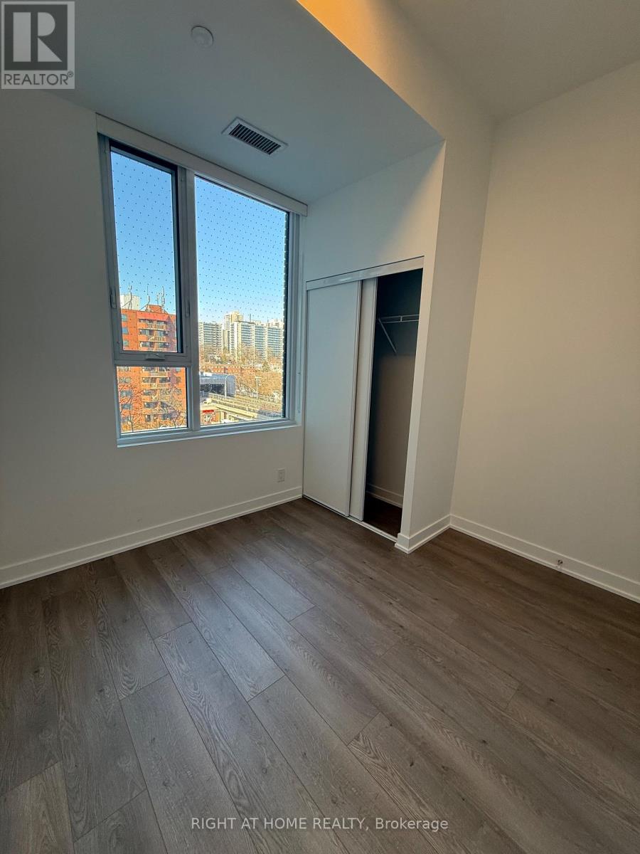 402 - 1660 Bloor Street W, Toronto (High Park North), Ontario  M6P 0C6 - Photo 27 - W12891630