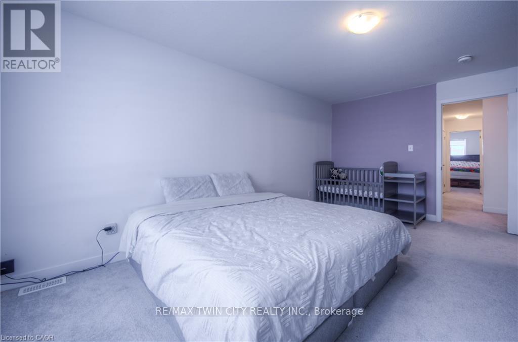 91 Pony Way, Kitchener, Ontario  N0B 2E0 - Photo 21 - X12839094