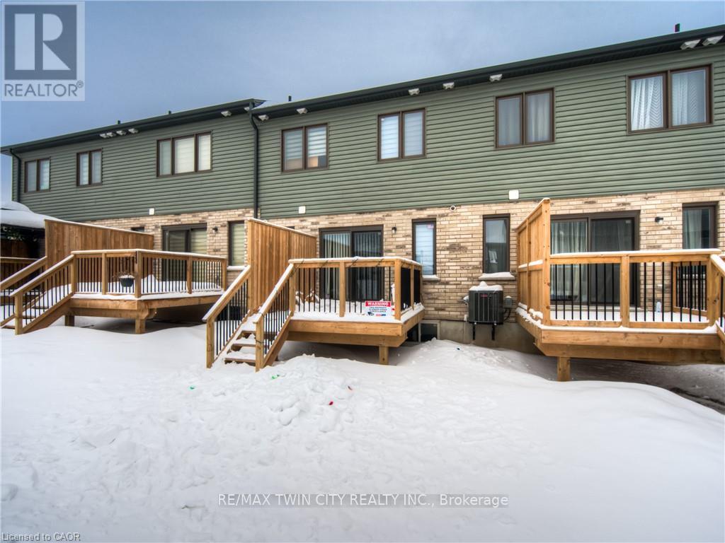 91 Pony Way, Kitchener, Ontario  N0B 2E0 - Photo 40 - X12839094