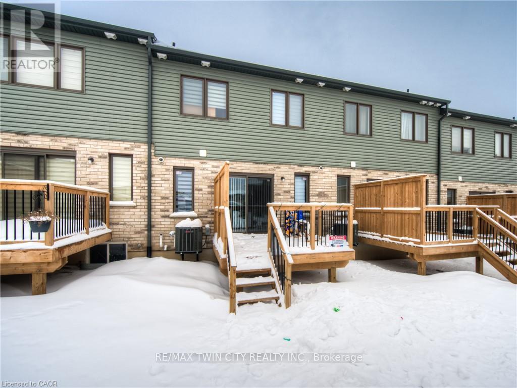 91 Pony Way, Kitchener, Ontario  N0B 2E0 - Photo 42 - X12839094