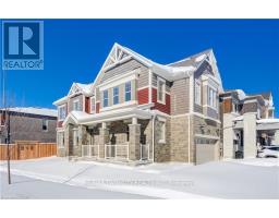 277 FORESTWALK STREET, Kitchener, Ontario