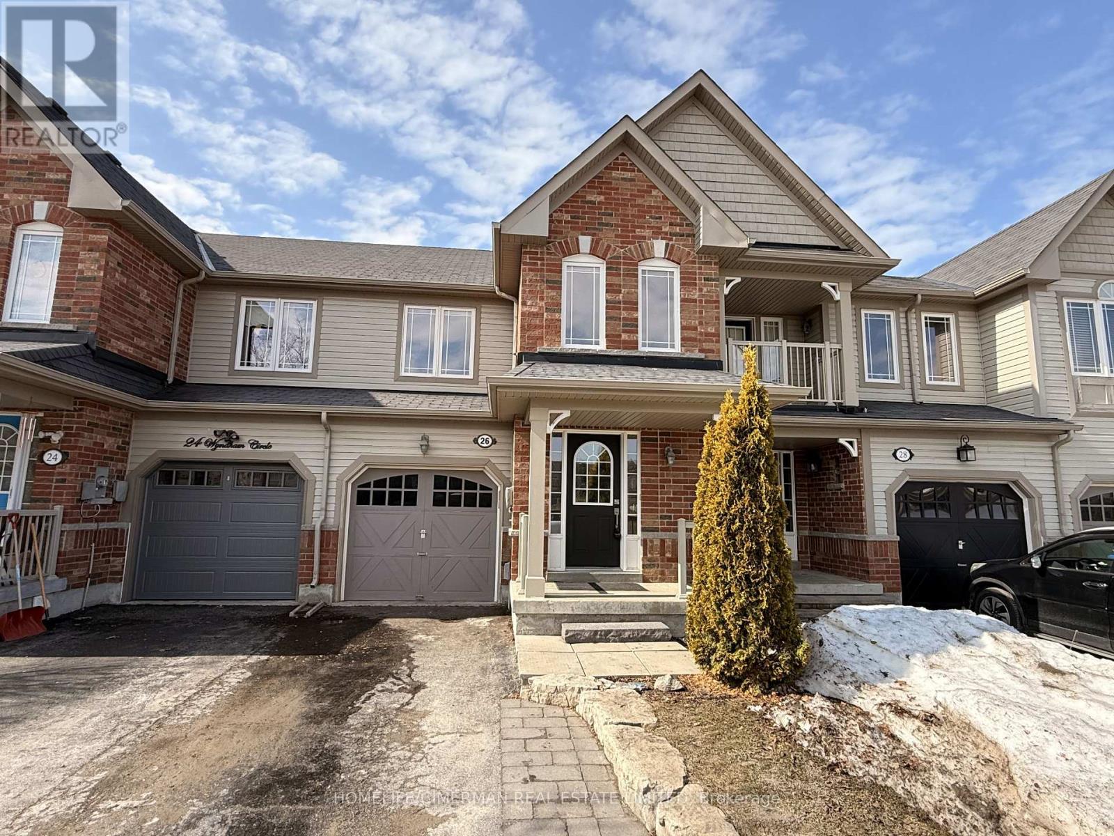 26 WYNDHAM CIRCLE, georgina (sutton & jackson's point), Ontario