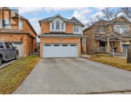 338 MCBRIDE CRESCENT, Newmarket, Ontario
