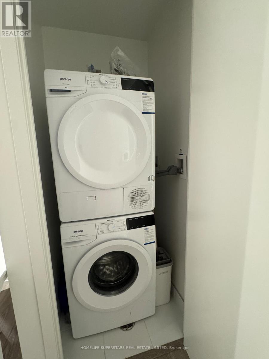 3001 - 195 Commerce Street, Vaughan (Vaughan Corporate Centre), Ontario  L4K 0P9 - Photo 11 - N12891996