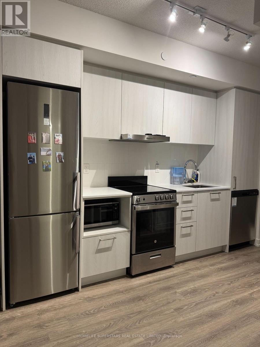 3001 - 195 Commerce Street, Vaughan (Vaughan Corporate Centre), Ontario  L4K 0P9 - Photo 12 - N12891996