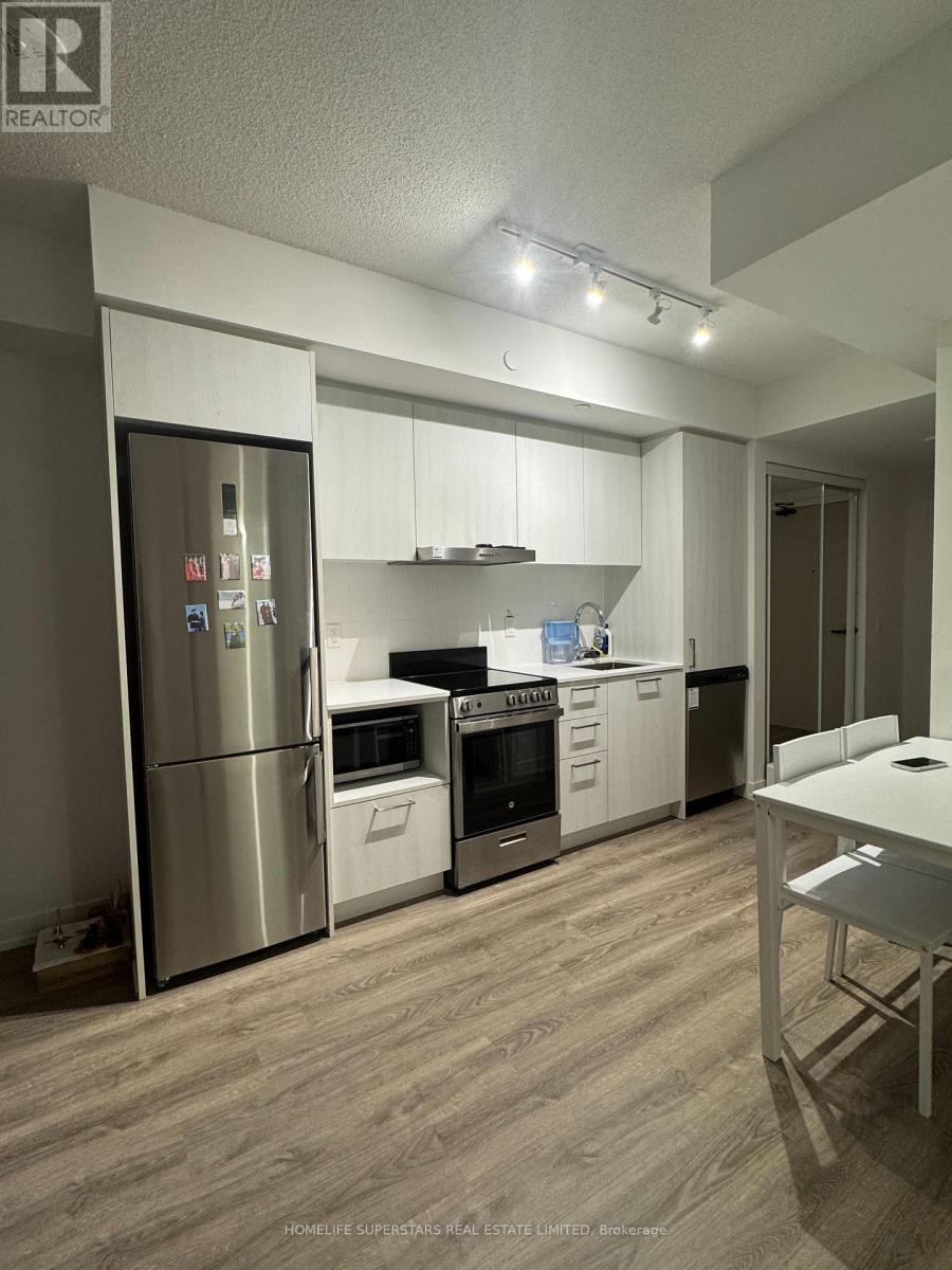 3001 - 195 Commerce Street, Vaughan (Vaughan Corporate Centre), Ontario  L4K 0P9 - Photo 13 - N12891996