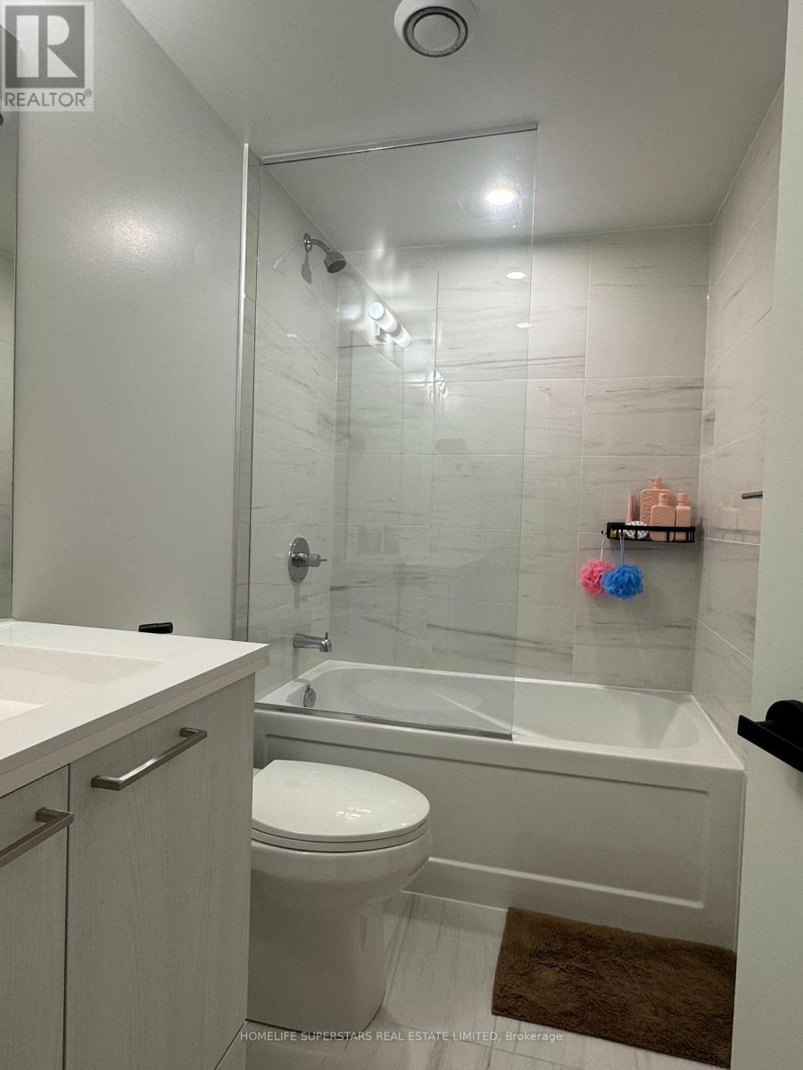 3001 - 195 Commerce Street, Vaughan (Vaughan Corporate Centre), Ontario  L4K 0P9 - Photo 15 - N12891996