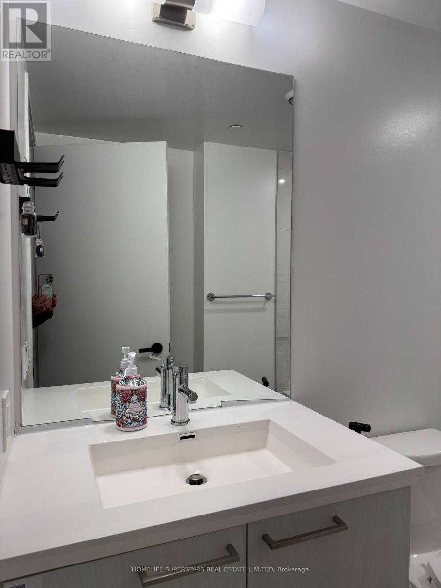 3001 - 195 Commerce Street, Vaughan (Vaughan Corporate Centre), Ontario  L4K 0P9 - Photo 17 - N12891996