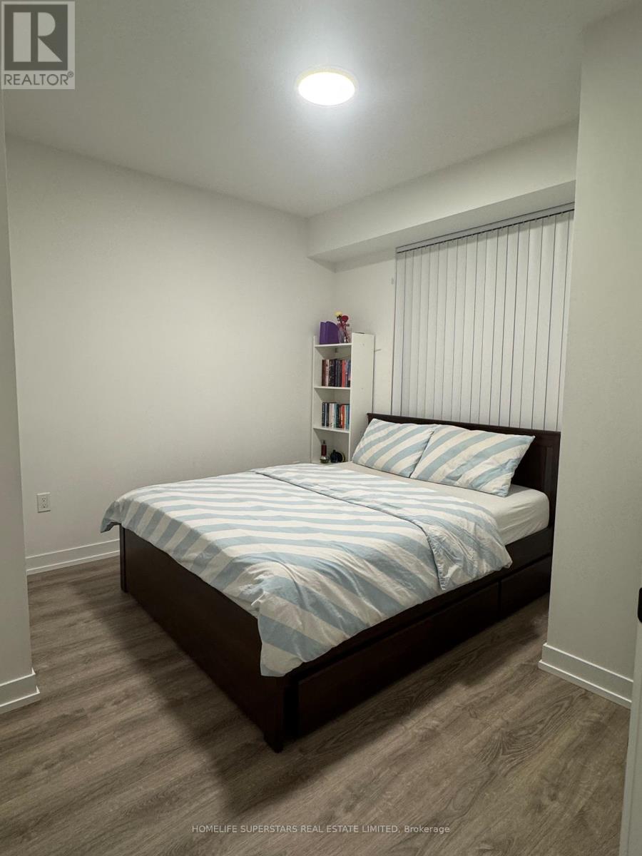 3001 - 195 Commerce Street, Vaughan (Vaughan Corporate Centre), Ontario  L4K 0P9 - Photo 18 - N12891996