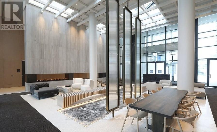 3001 - 195 Commerce Street, Vaughan (Vaughan Corporate Centre), Ontario  L4K 0P9 - Photo 5 - N12891996
