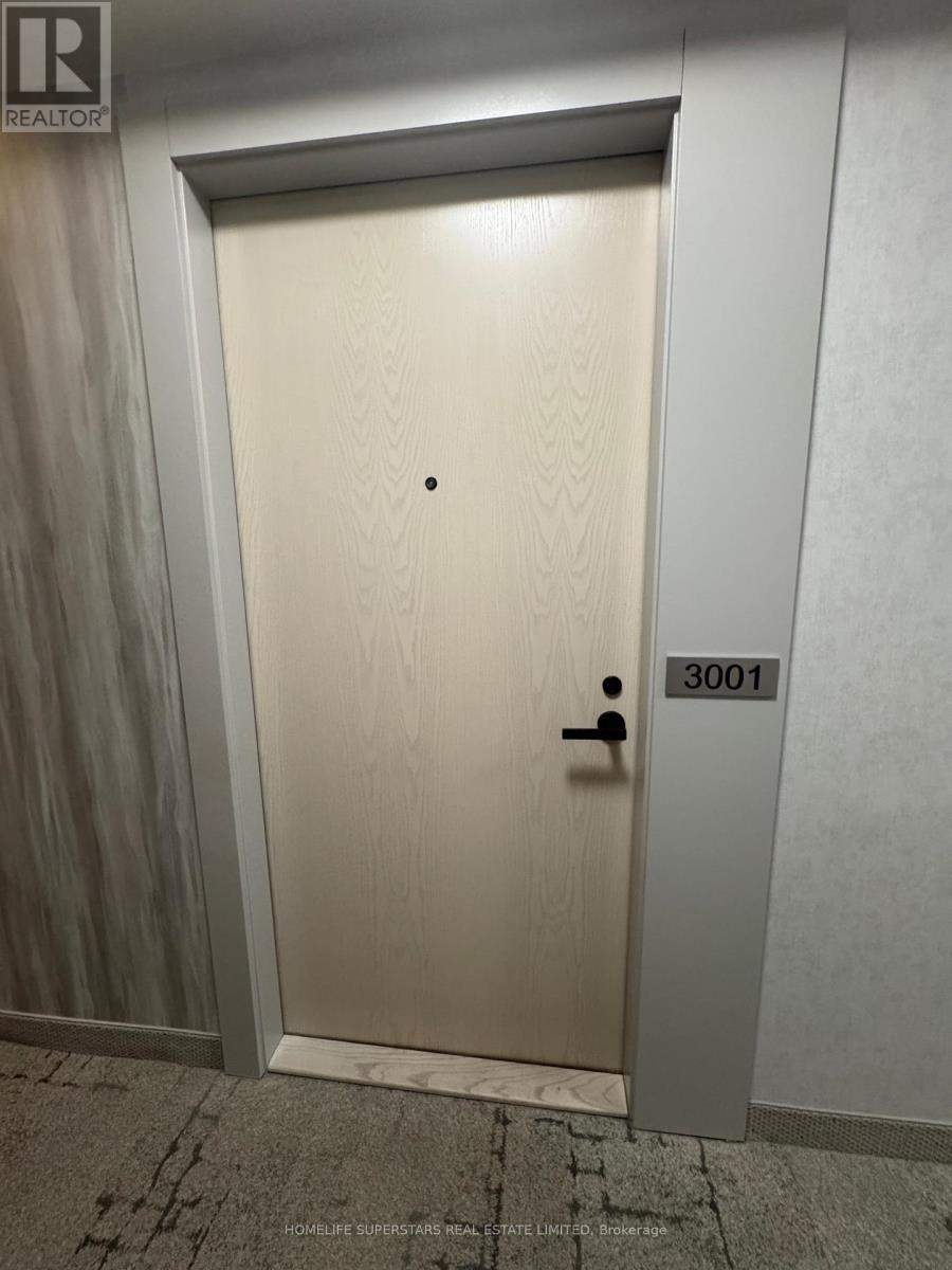 3001 - 195 Commerce Street, Vaughan (Vaughan Corporate Centre), Ontario  L4K 0P9 - Photo 7 - N12891996
