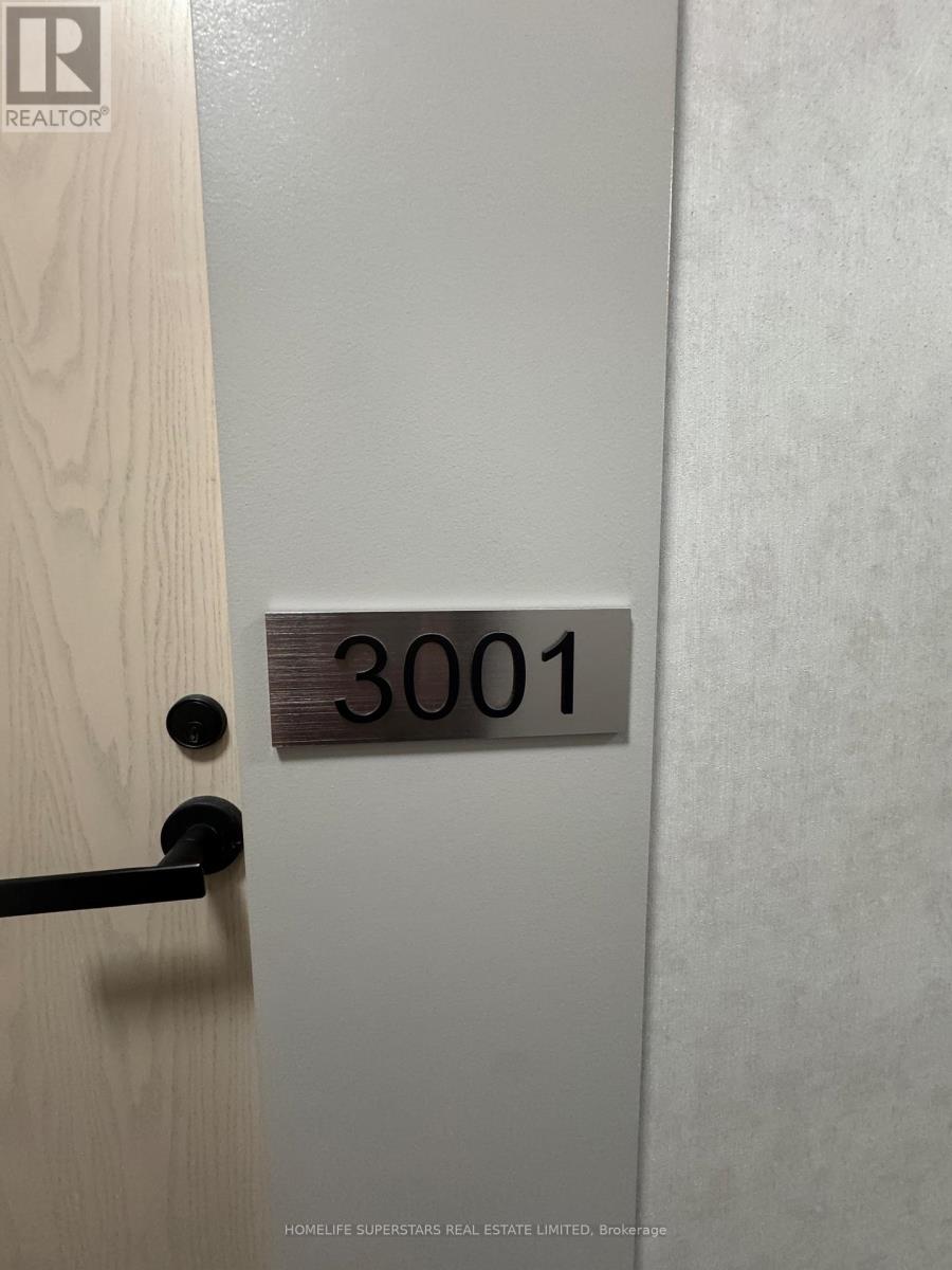 3001 - 195 Commerce Street, Vaughan (Vaughan Corporate Centre), Ontario  L4K 0P9 - Photo 8 - N12891996