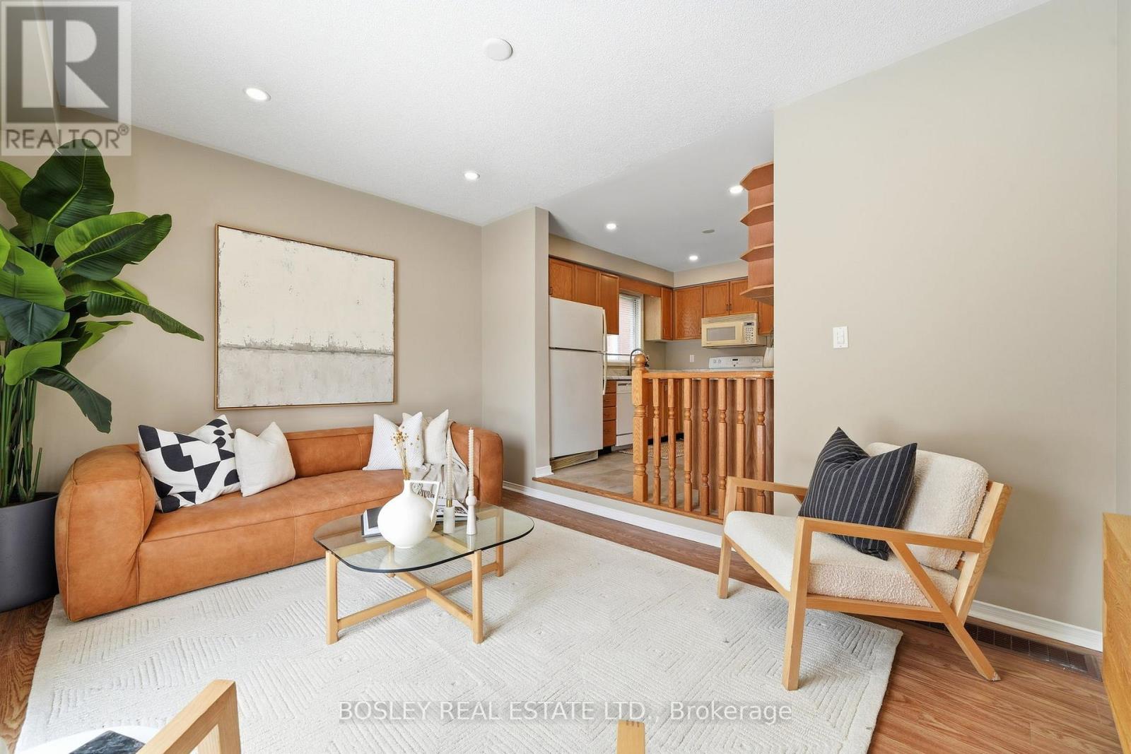 41 Dunsmore Crescent, Richmond Hill (Crosby), Ontario  L4C 0C5 - Photo 14 - N12892000