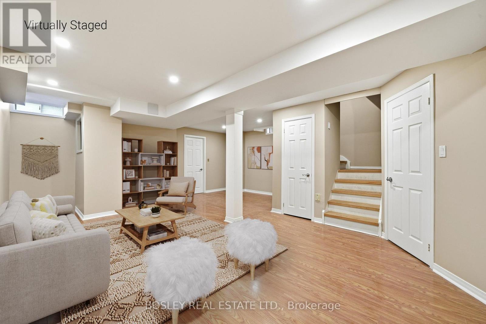 41 Dunsmore Crescent, Richmond Hill (Crosby), Ontario  L4C 0C5 - Photo 27 - N12892000