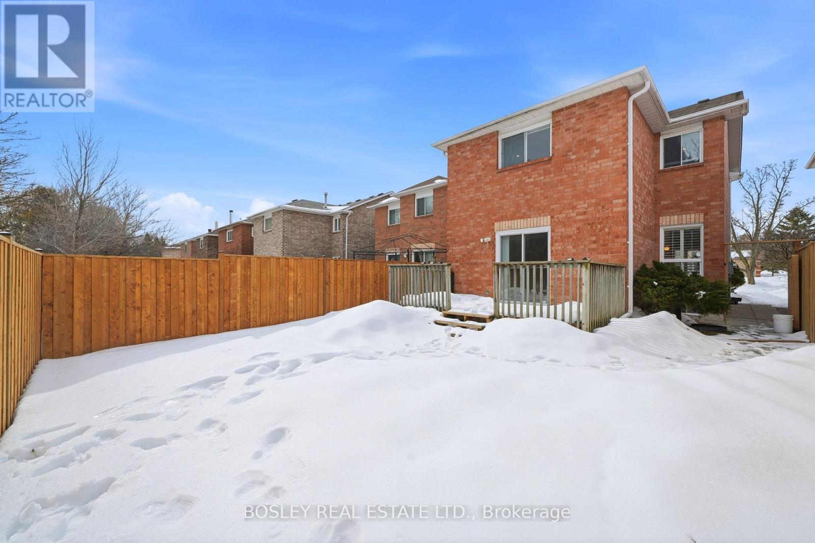 41 Dunsmore Crescent, Richmond Hill (Crosby), Ontario  L4C 0C5 - Photo 31 - N12892000