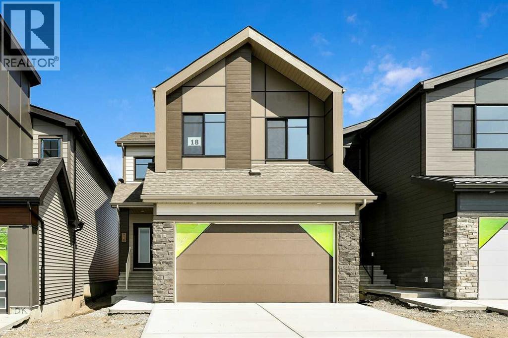 18 Heartwood Villas SE, calgary, Alberta