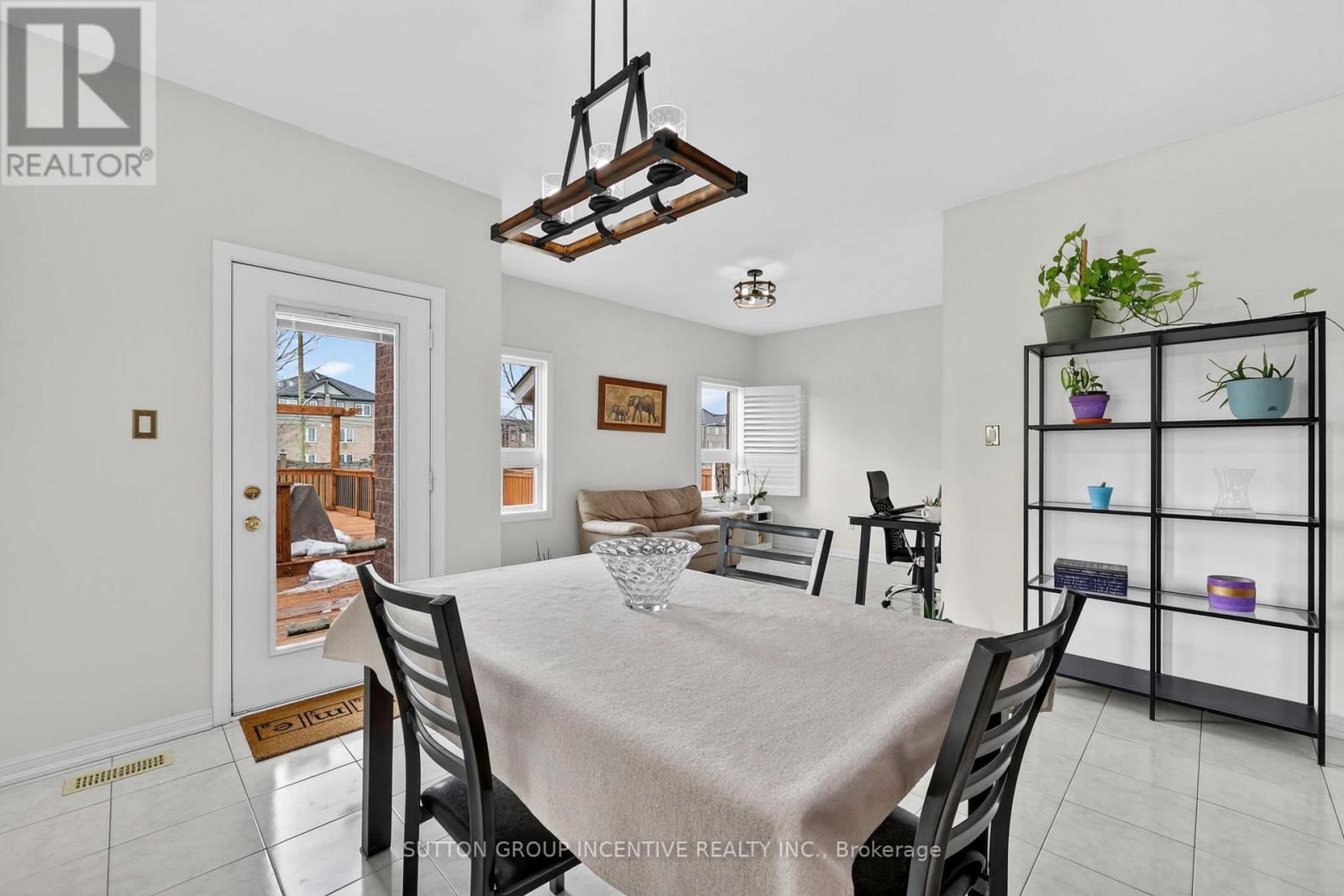 116 Sun King Crescent, Barrie (Innis-Shore), Ontario  L4M 0E6 - Photo 19 - S12891994