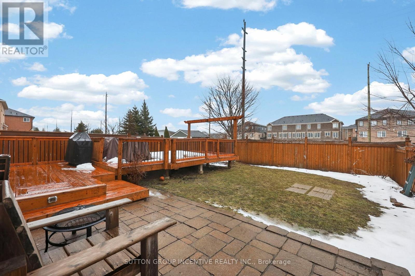 116 Sun King Crescent, Barrie (Innis-Shore), Ontario  L4M 0E6 - Photo 40 - S12891994