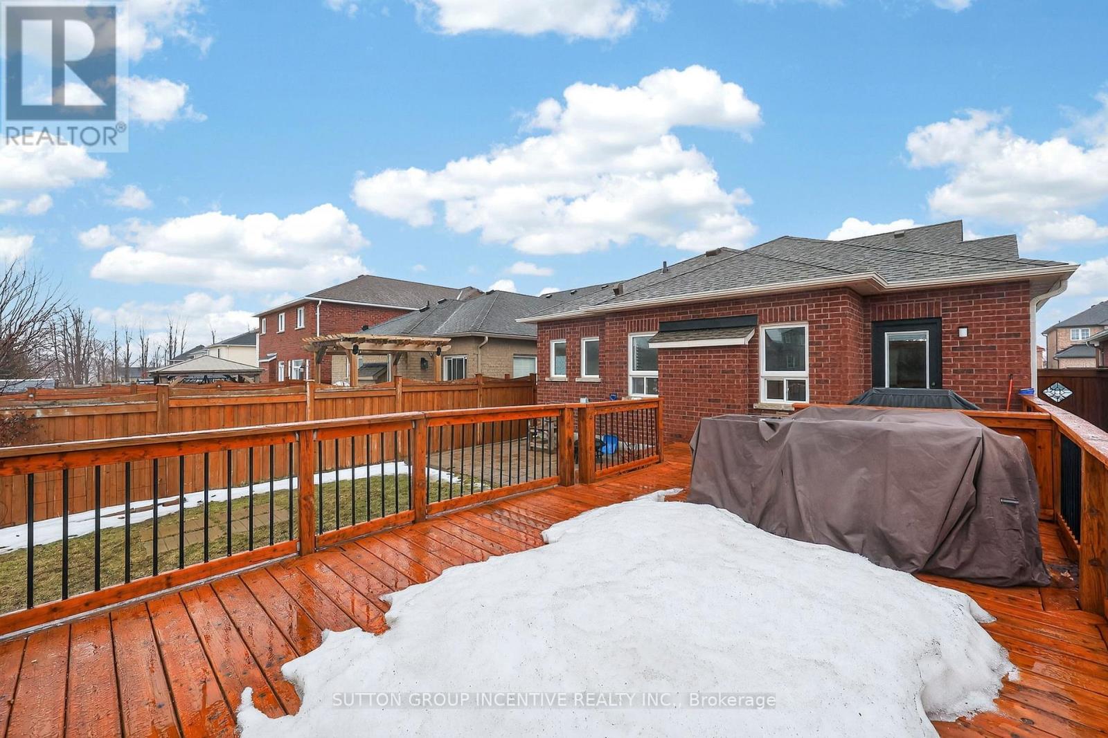 116 Sun King Crescent, Barrie (Innis-Shore), Ontario  L4M 0E6 - Photo 42 - S12891994