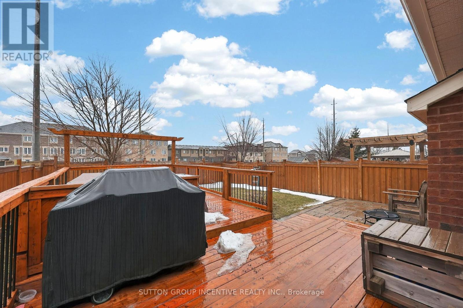 116 Sun King Crescent, Barrie (Innis-Shore), Ontario  L4M 0E6 - Photo 43 - S12891994