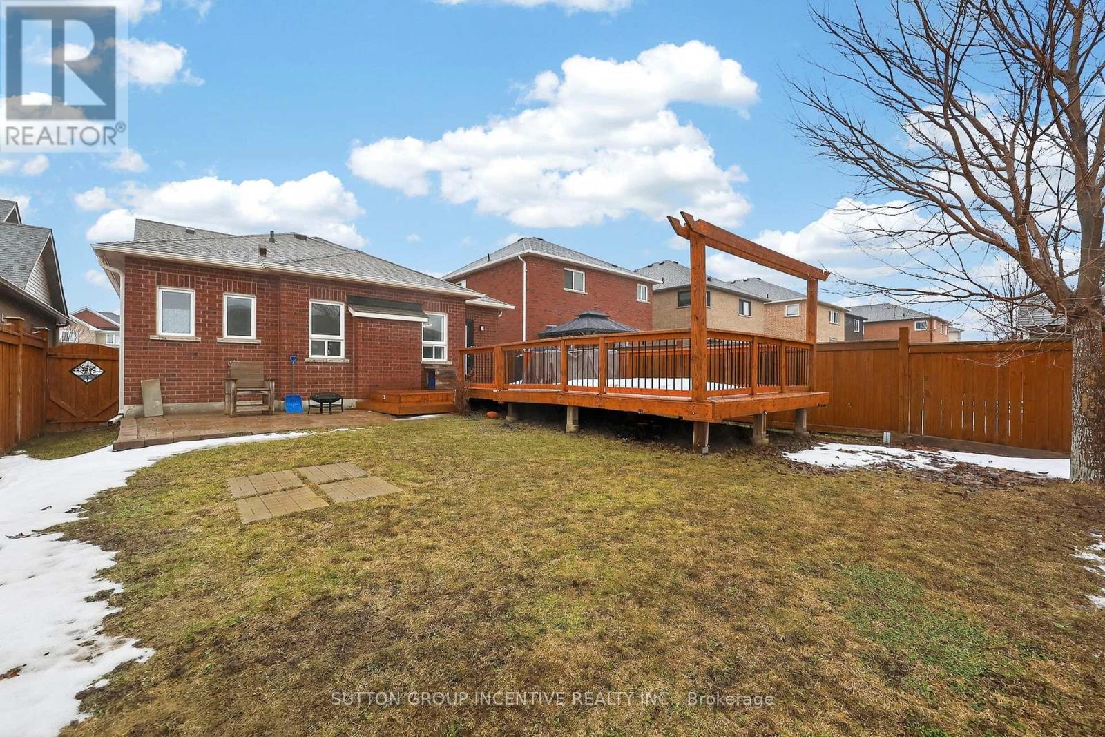 116 Sun King Crescent, Barrie (Innis-Shore), Ontario  L4M 0E6 - Photo 5 - S12891994