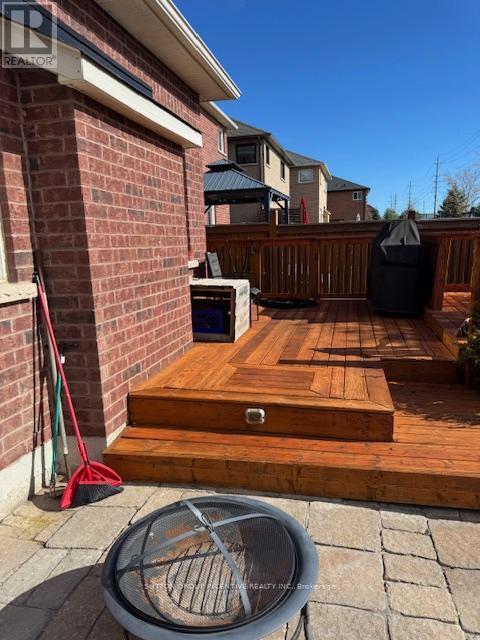 116 Sun King Crescent, Barrie (Innis-Shore), Ontario  L4M 0E6 - Photo 6 - S12891994