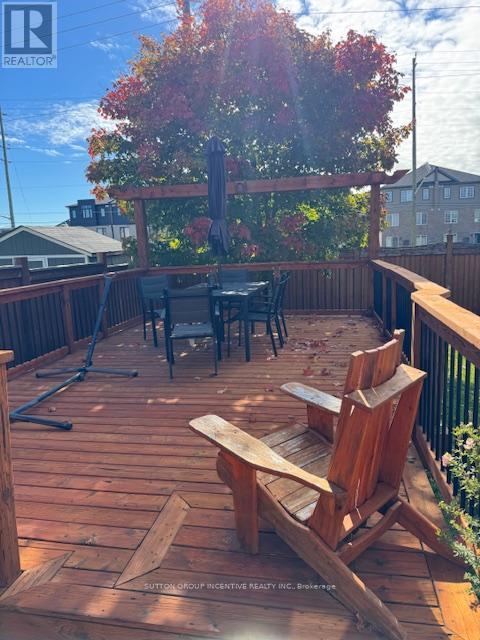 116 Sun King Crescent, Barrie (Innis-Shore), Ontario  L4M 0E6 - Photo 8 - S12891994