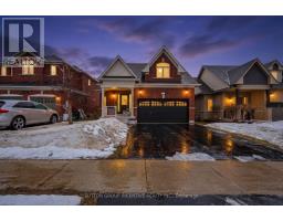 116 SUN KING CRESCENT, Barrie, Ontario