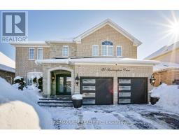 134 SANDRINGHAM DRIVE, Barrie, Ontario