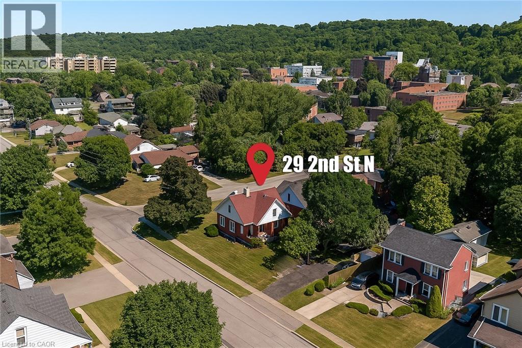 29 N Second Street N, Stoney Creek, Ontario  L8G 1Y8 - Photo 11 - 40812949