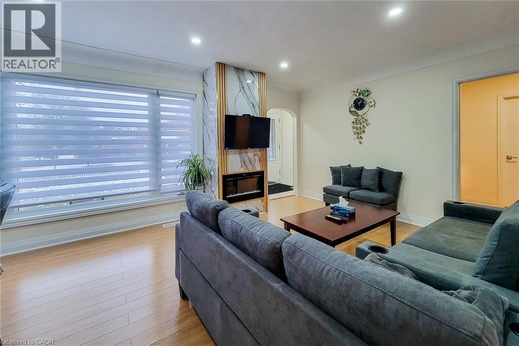 29 N Second Street N, Stoney Creek, Ontario  L8G 1Y8 - Photo 13 - 40812949