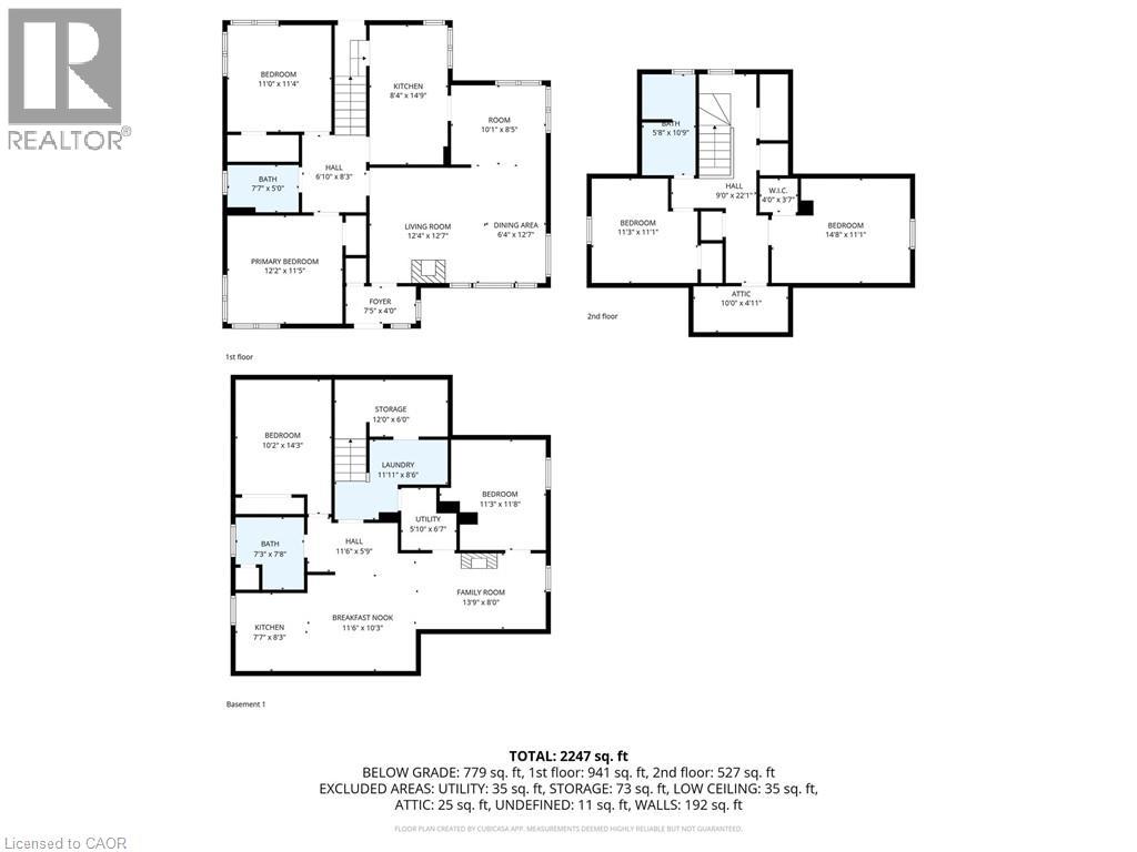 29 N Second Street N, Stoney Creek, Ontario  L8G 1Y8 - Photo 40 - 40812949