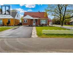 29 N SECOND Street N, stoney creek, Ontario