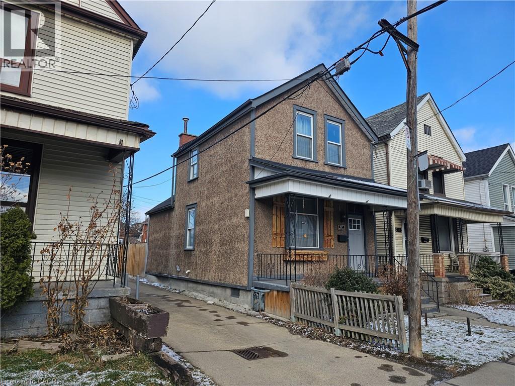 17 Minto Avenue, Hamilton, Ontario  L8L 6E1 - Photo 4 - 40812916