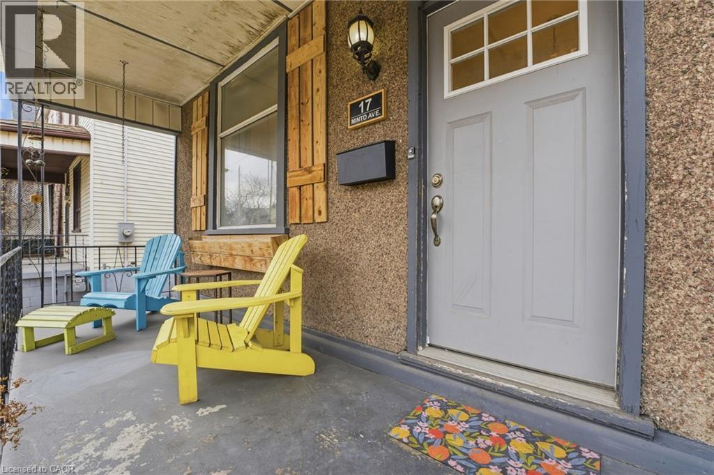 17 Minto Avenue, Hamilton, Ontario  L8L 6E1 - Photo 7 - 40812916