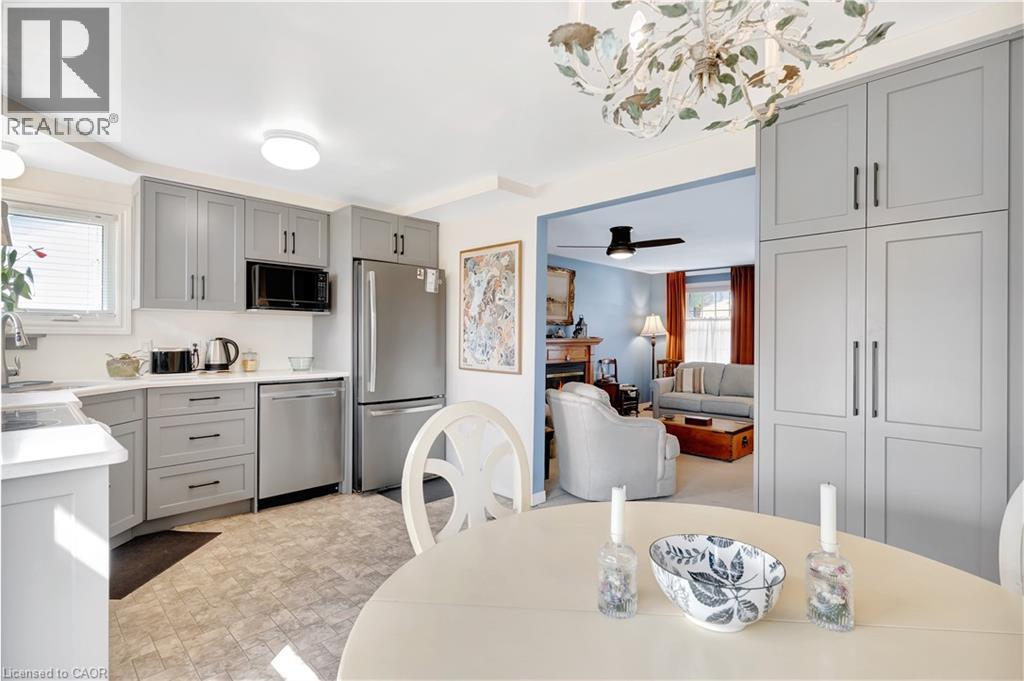 29 Morningside Circle, New Hamburg, Ontario  N3A 2G2 - Photo 13 - 40812388