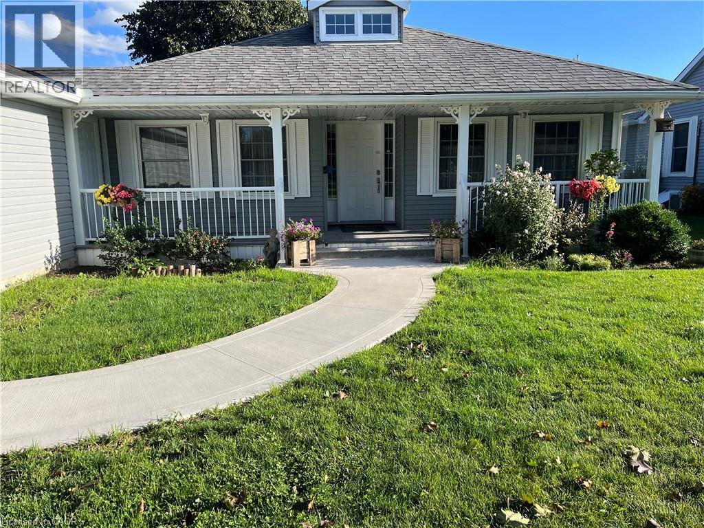 29 Morningside Circle, New Hamburg, Ontario  N3A 2G2 - Photo 22 - 40812388