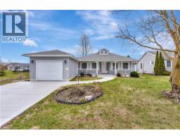 29 MORNINGSIDE Circle, new hamburg, Ontario