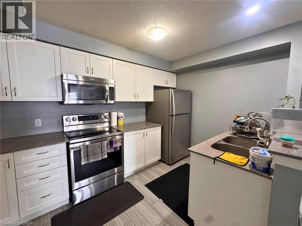 361 Lancaster Street W Unit# A7, Kitchener, Ontario  N2H 4V4 - Photo 4 - 40812366
