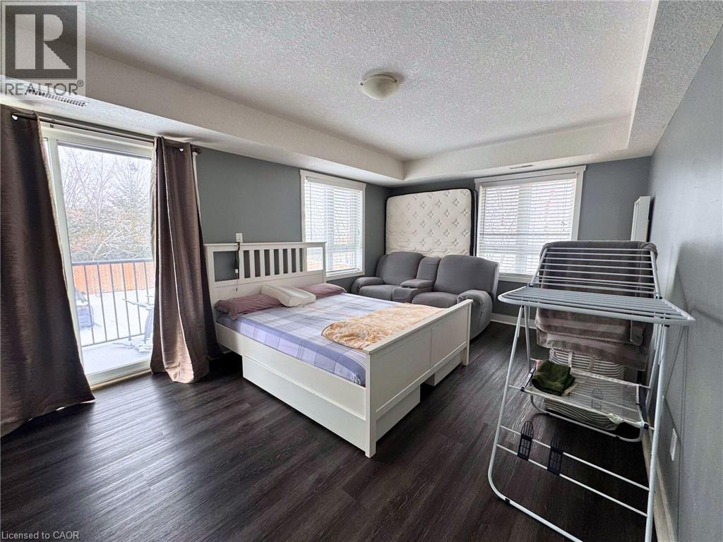 361 Lancaster Street W Unit# A7, Kitchener, Ontario  N2H 4V4 - Photo 7 - 40812366
