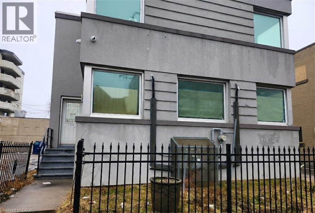 357 MAIN Street E Unit# 203, hamilton, Ontario