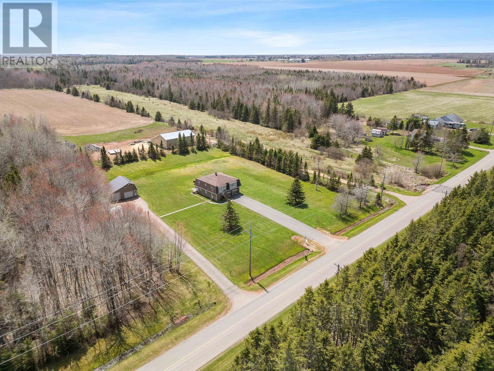 1331 Howlan Road, Forestview, Prince Edward Island  C0B 1V0 - Photo 37 - 202604787
